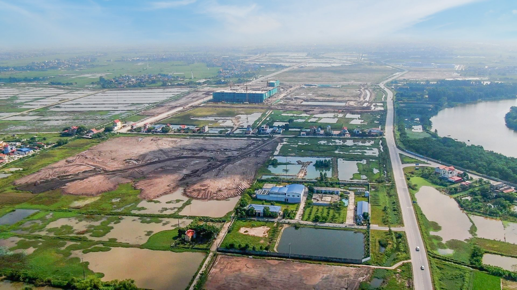 Era Central City - Cánh cửa mở ra phong cách sống mới tại Thái Bình - 2 Era Central City - Cánh cửa mở ra phong cách sống mới tại Thái Bình - 2