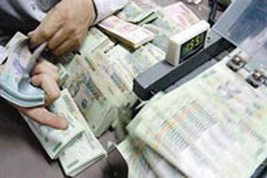 Lương tối thiểu có thể lên 540.000 đồng/ tháng 