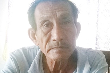 Một cựu chiến binh mỏi mòn chờ chế độ: Chuyển hồ sơ về Cục Người có công xem xét