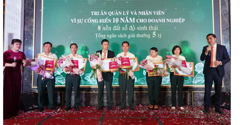 Ngày Tết nói chuyện “đại gia địa ốc: Thưởng Tết căn hộ, xe hơi, tiền mặt cả khối - 3 Ngày Tết nói chuyện “đại gia địa ốc: Thưởng Tết căn hộ, xe hơi, tiền mặt cả khối - 3