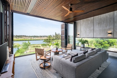 X2 Resort & Residence – Dấu ấn thượng lưu tại phố cổ Hội An