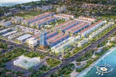 Vì sao nhiều doanh nghiệp bất động sản đầu tư vào Quảng Bình?