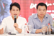 Trọng Tấn: "Nếu không có ngày 30/4/1975 thì sẽ không có tôi của hiện tại"