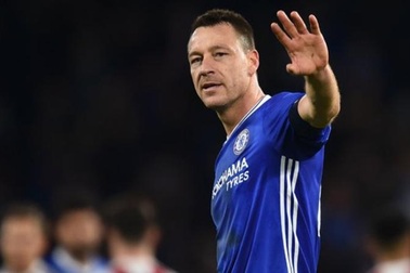 John Terry xác nhận chia tay Chelsea