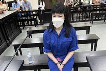 Cựu Phó giám đốc chi nhánh ngân hàng hầu tòa vì lừa đảo hơn 2.700 tỷ đồng