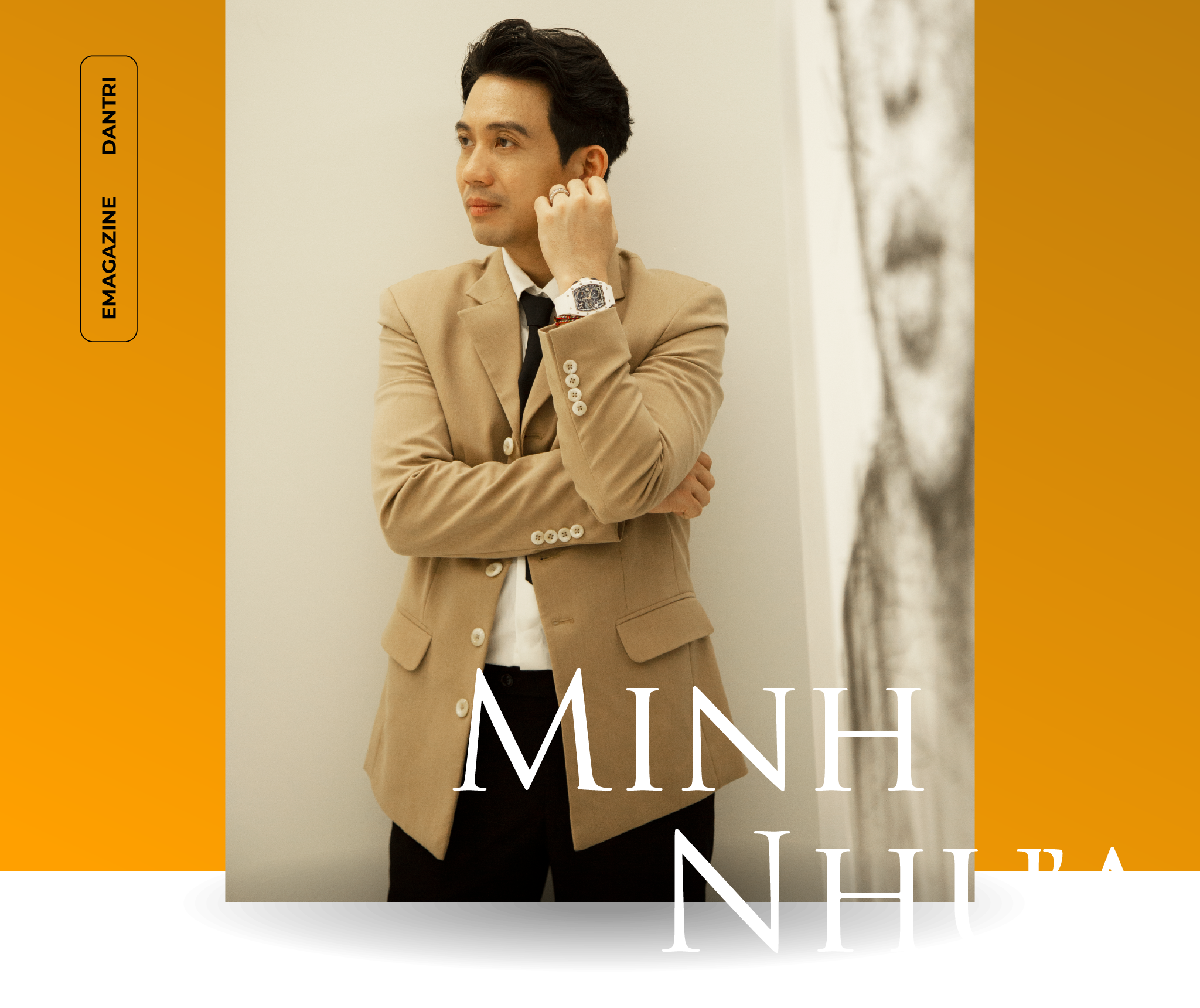 Đại gia Minh Nhựa: Tôi chưa bao giờ nghĩ đến việc kế nghiệp - 13 Đại gia Minh Nhựa: Tôi chưa bao giờ nghĩ đến việc kế nghiệp - 13