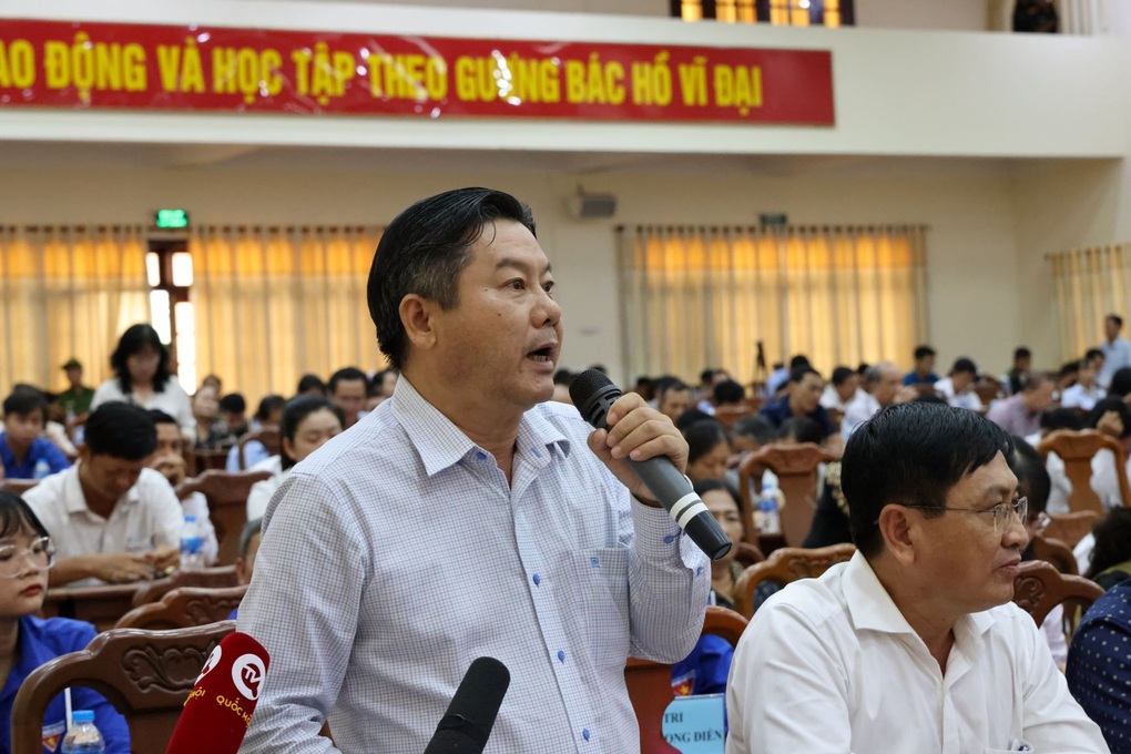 Thủ tướng: Ưu tiên phát triển đường sắt tốc độ cao TPHCM-Cần Thơ - 3 Thủ tướng: Ưu tiên phát triển đường sắt tốc độ cao TPHCM-Cần Thơ - 3