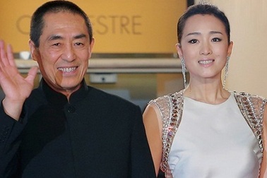 Lật lại chuyện tình buồn Củng Lợi và Trương Nghệ Mưu