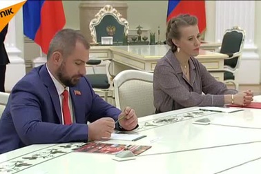 Tổng thống Putin tiết lộ mục tiêu quan trọng nhất trong nhiệm kỳ 4