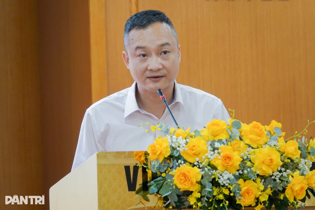 Bình đẳng giới là khi cả nam nữ đều được hưởng quyền lợi phù hợp - 2