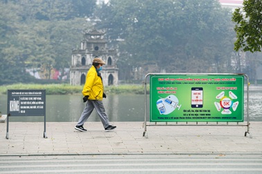 "Omicron tàng hình" đang lây lan mạnh ở Hà Nội nguy hiểm như thế nào?