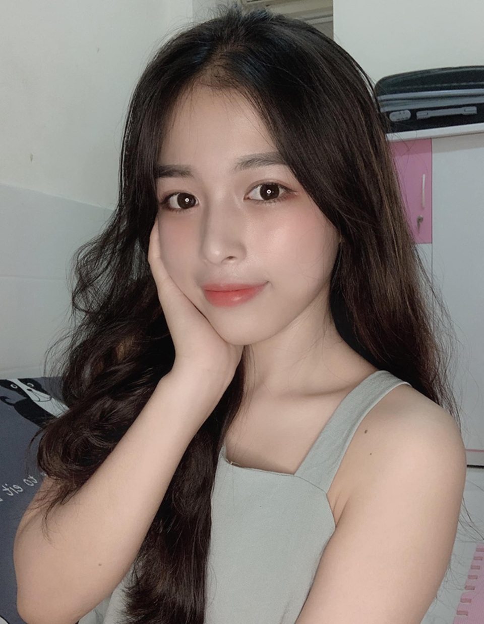 Cặp chị em thợ xăm xinh như hot girl, cô chị được mệnh danh là người vợ đáng mơ ước - 19 Cặp chị em thợ xăm xinh như hot girl, cô chị được mệnh danh là người vợ đáng mơ ước - 19