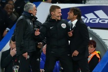 Conte: “Mourinho chỉ là kẻ tiểu nhân, giả tạo”