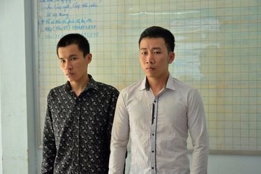 Vụ côn đồ đập phá chung cư: Bắt khẩn cấp 2 đối tượng