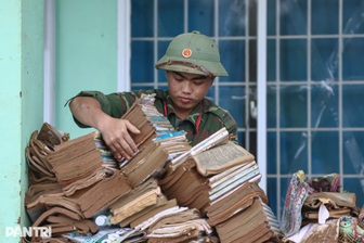 Hà Nội tiếp tục hỗ trợ tỉnh Gia Lai 200 tỷ đồng khắc phục hậu quả mưa lũ