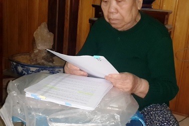 Bài 2: “Chi cục Thi hành án quận Ba Đình có dấu hiệu xâm phạm quyền lợi công dân”