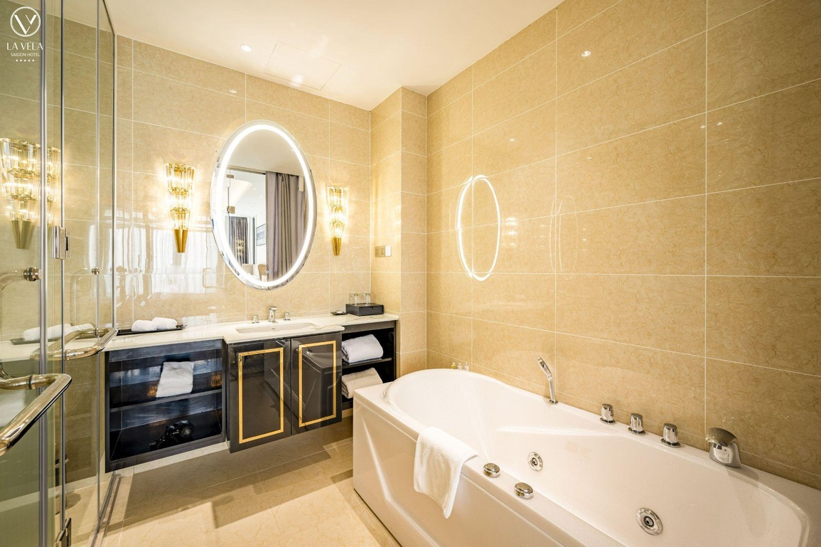 Đón hè trên cao - trải nghiệm vị biển mới mẻ - 7