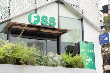 F88: Sẽ phát hành 110 triệu cổ phiếu thưởng, vốn điều lệ lên hơn 2.000 tỷ đồng