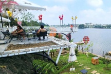 Vụ quán cà phê của nguyên cán bộ tòa án: Yêu cầu xử lý dứt điểm