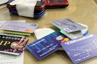 Theo dấu tội phạm "ngoại" ở Việt Nam