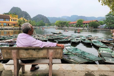 600 lái đò không hợp đồng lao động: Vướng mắc hàng chục năm!