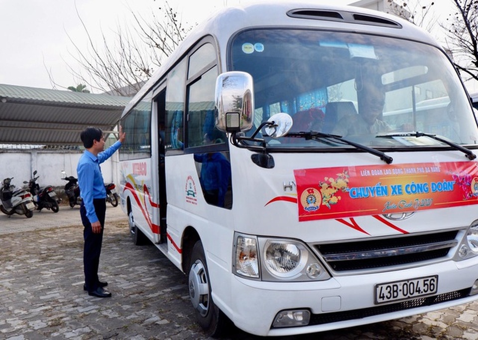 Tổ chức Phiên chợ Tết công nhân - gian hàng 0 đồng cho lao động dịp Tết - 1 Tổ chức Phiên chợ Tết công nhân - gian hàng 0 đồng cho lao động dịp Tết - 1