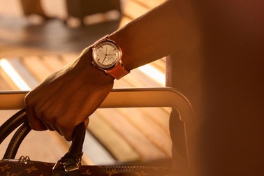 Louis Vuitton kỷ niệm 10 năm ra mắt đồng hồ cao cấp Escale với thiết kế mới