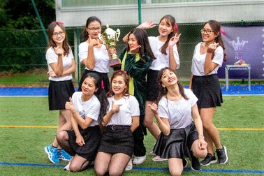 Giải bóng đá mùa đông 2018 của SV Việt tại Pháp : Khi muôn trái tim thể thao vượt giá rét