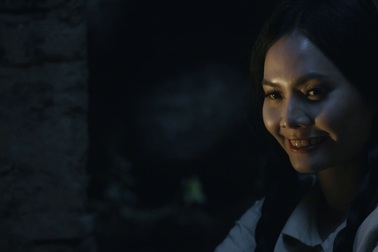 NSND Lan Hương lần đầu đóng bà mẹ thôn quê tần tảo.