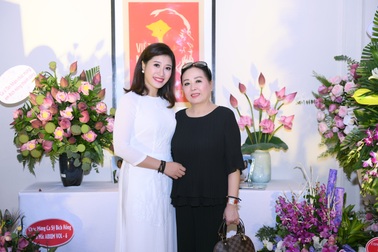 NSND Thu Hiền xúc động với album “Lời ca dâng Người”