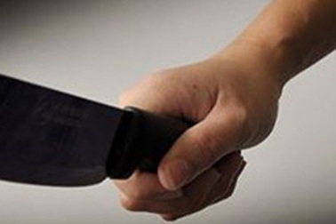 Truy sát 2 vợ chồng vì mâu thuẫn với vợ mình