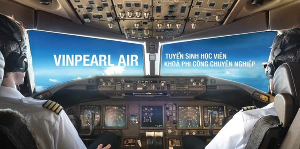 Tỷ phú Phạm Nhật Vượng bất ngờ tuyên bố “đóng cửa” hãng bay Vinpearl Air - 2 Tỷ phú Phạm Nhật Vượng bất ngờ tuyên bố “đóng cửa” hãng bay Vinpearl Air - 2