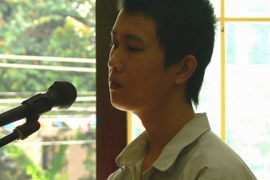 Sát hại bạn gái chỉ vì câu nói đùa