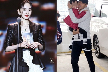 Hậu ly dị Dương Mịch, Lưu Khải Uy sẽ giành quyền nuôi con gái