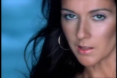 Celine Dion - Live For The One I Love