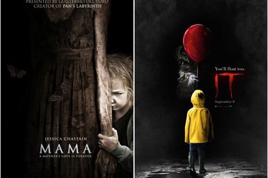 Đạo diễn “Mama” tái xuất với dự án phim kinh dị