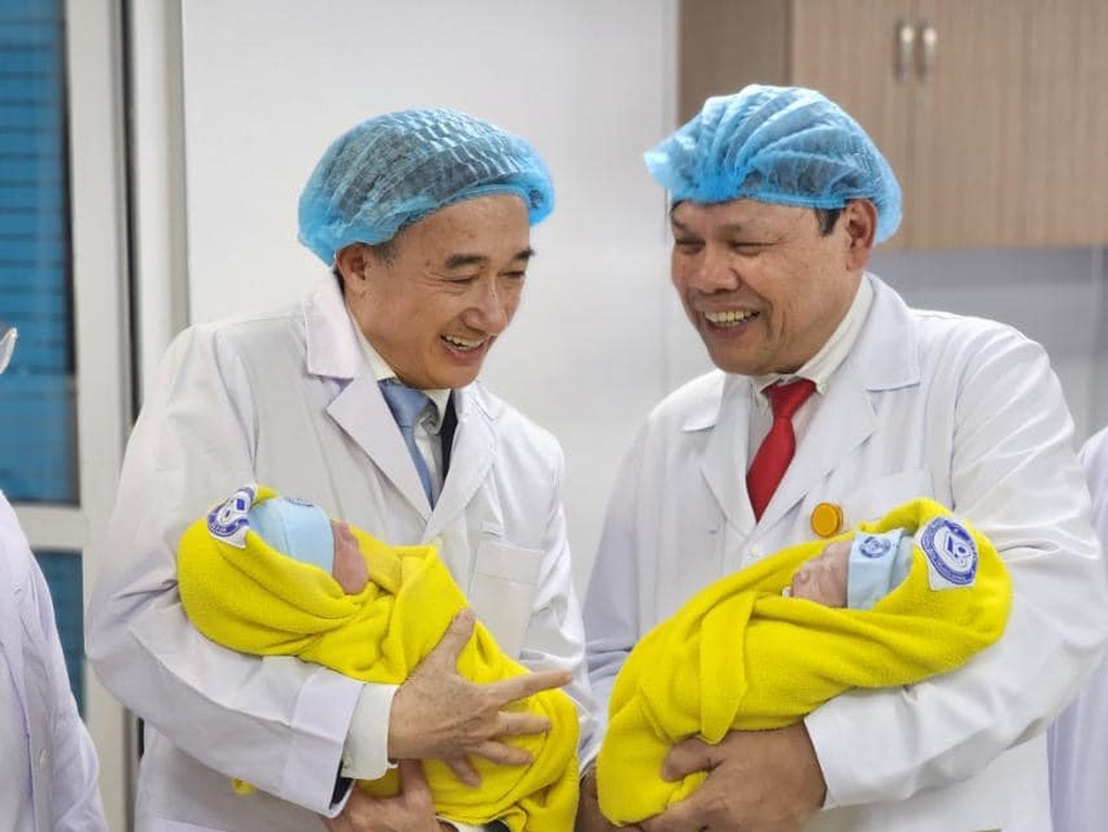 Những em bé mèo con chào đời đúng khoảnh khắc giao thừa - 6 Những em bé mèo con chào đời đúng khoảnh khắc giao thừa - 6