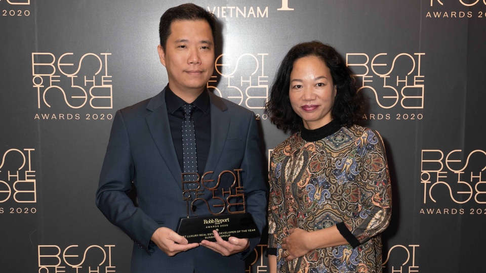 Robb Report Best of the Best 2020 Awards vinh danh những thương hiệu xuất sắc nhất trong năm - 2 Robb Report Best of the Best 2020 Awards vinh danh những thương hiệu xuất sắc nhất trong năm - 2