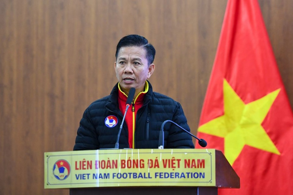 Bế mạc Hội thảo cập nhật phương pháp huấn luyện bóng đá trẻ La Liga - 2 Bế mạc Hội thảo cập nhật phương pháp huấn luyện bóng đá trẻ La Liga - 2
