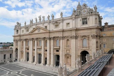 Tòa thánh Vatican lần đầu tiết lộ khối tài sản khổng lồ