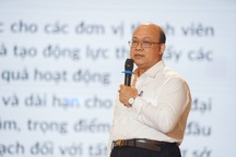 Hiệu trưởng đại học nói gì về việc tăng học phí