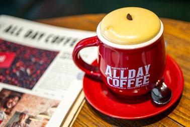 Bật mí cốc cà phê Ngoại trưởng Mỹ thưởng thức tại phố cổ Hà Nội