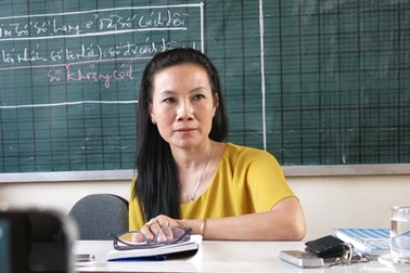 Điều chuyển công tác Hiệu trưởng Trường Tiểu học Trần Cao Vân