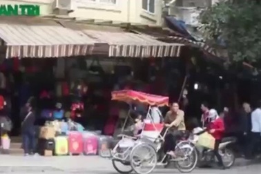 Sở Du lịch lên tiếng về việc Hà Nội bị TripAdvisor đánh tụt hạng