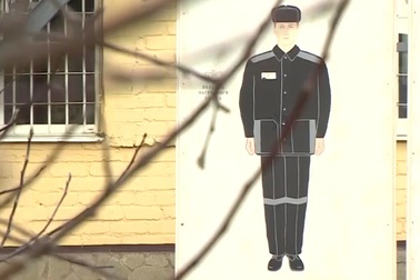 Nhà tù giam giữ tội phạm nguy hiểm nhất của Nga