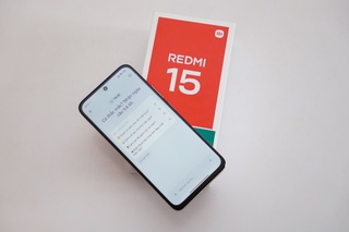 Đánh giá REDMI 15: Màn hình lớn, pin khỏe nhưng thiếu kết nối 5G - 13