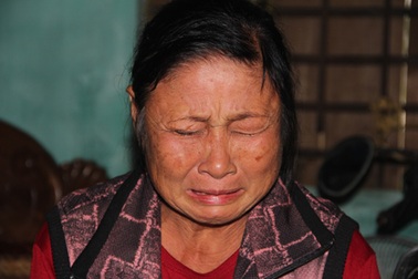 Tình cảnh đáng thương ngày về của người đàn bà bị bán sang Trung Quốc