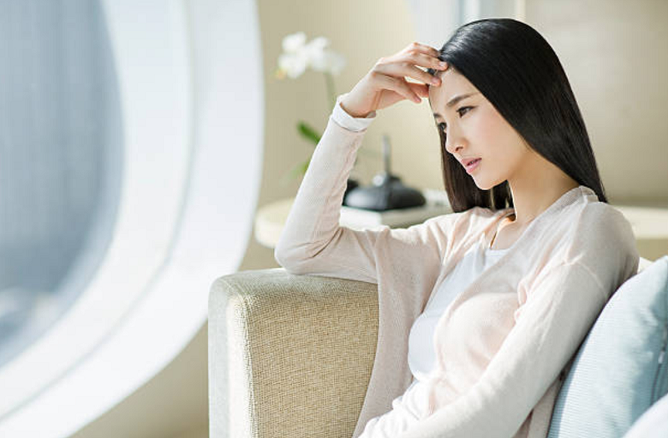 Anh “ngó lơ” chuyện cưới xin sau khi tôi trao thân - 1 Anh “ngó lơ” chuyện cưới xin sau khi tôi trao thân - 1