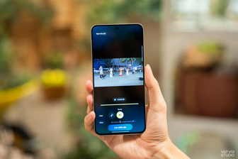 Samsung mang đến cơ hội sở hữu vé “Anh trai say hi” qua thử thách S25 FE Duet