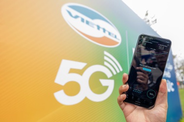 Nhà mạng đồng loạt khai trương dịch vụ 5G tại thành phố Thủ Đức